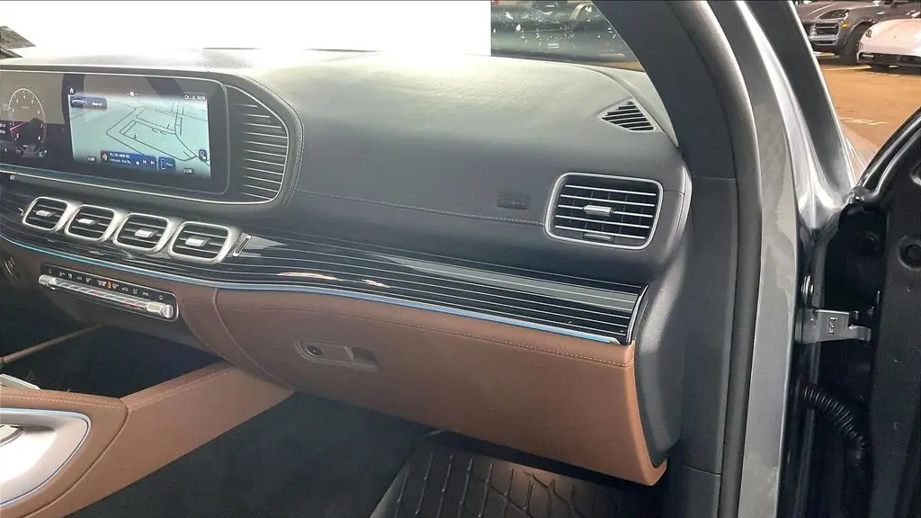 2026 Mercedes-Benz GLE AMG GLE 53
