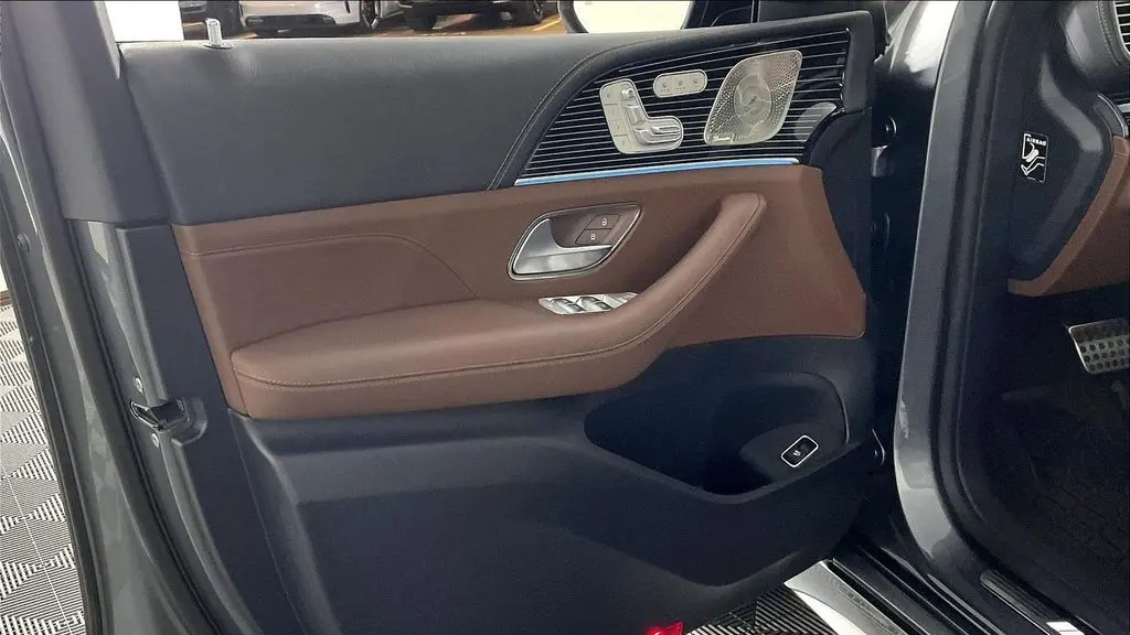 2026 Mercedes-Benz GLE AMG GLE 53