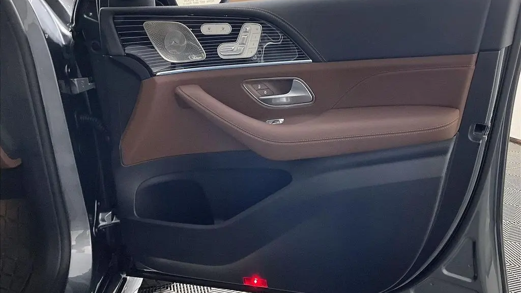 2026 Mercedes-Benz GLE AMG GLE 53
