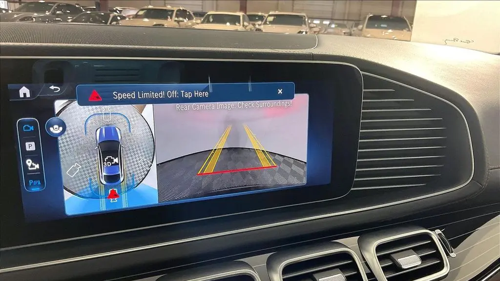 2026 Mercedes-Benz GLE AMG GLE 53