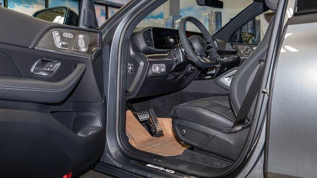 2026 Mercedes-Benz GLE AMG GLE 53