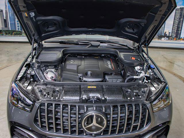 2026 Mercedes-Benz E-Class - $98,070
