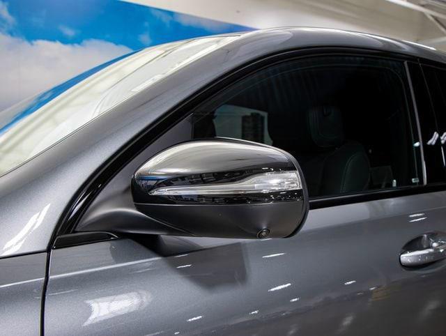2026 Mercedes-Benz E-Class - $98,070