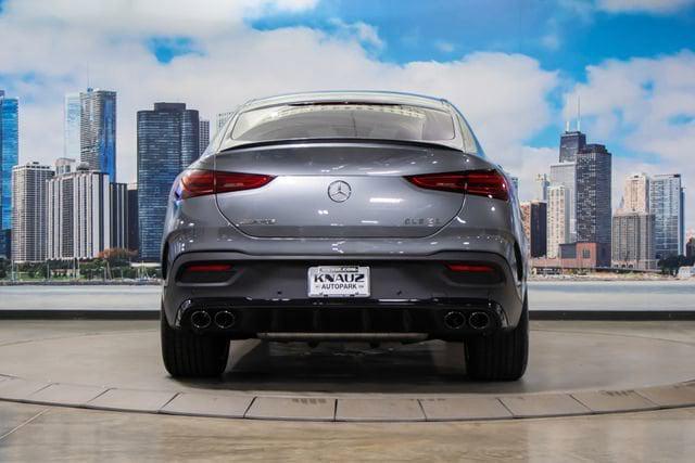 2026 Mercedes-Benz E-Class - $98,070