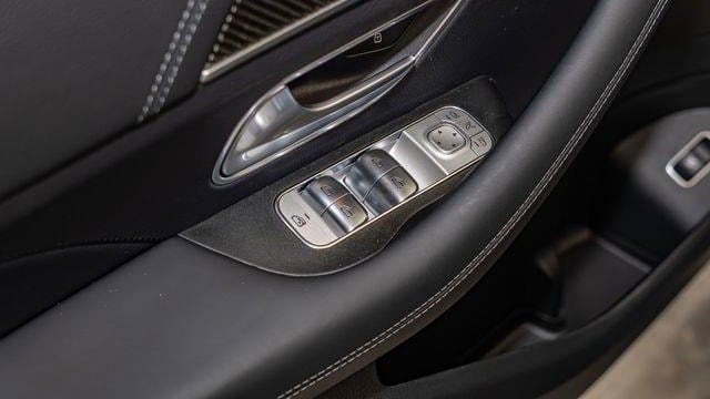 2026 Mercedes-Benz GLE AMG GLE 53