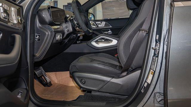 2026 Mercedes-Benz GLE AMG GLE 53