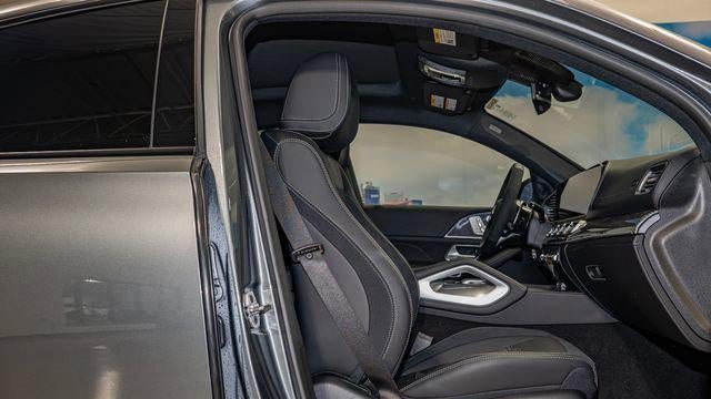 2026 Mercedes-Benz GLE AMG GLE 53