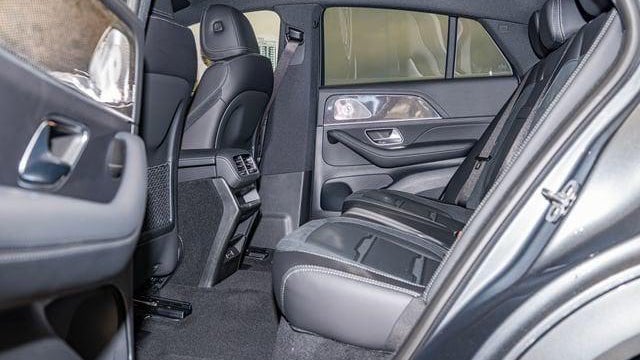 2026 Mercedes-Benz GLE AMG GLE 53