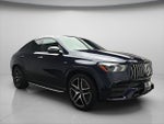 2022 GLE Thumbnail 1