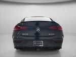 2022 GLE Thumbnail 5