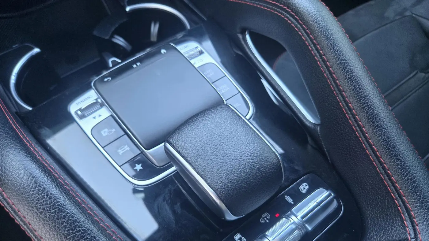 2022 Mercedes-Benz GLE AMG GLE 53