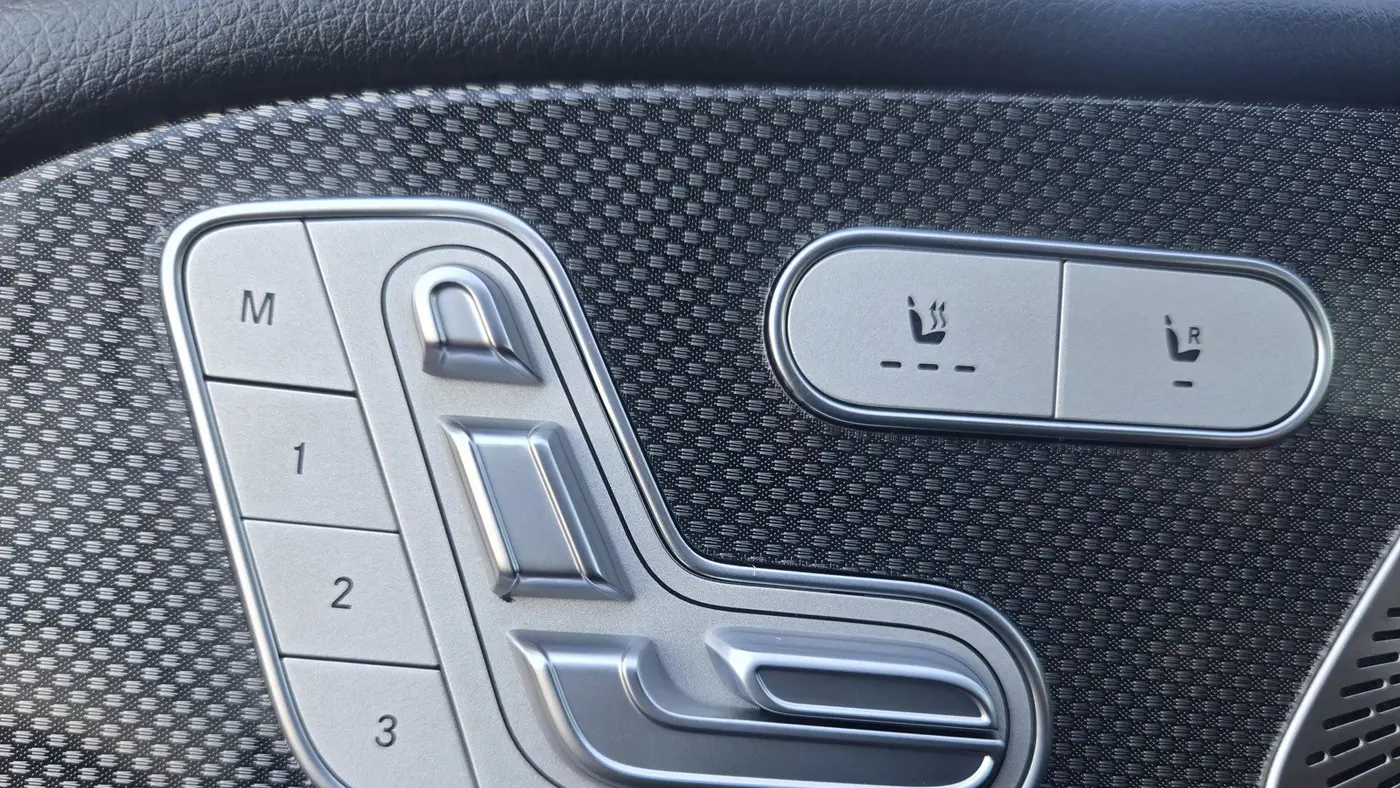 2022 Mercedes-Benz GLE AMG GLE 53