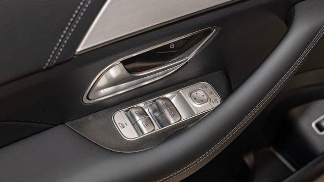 2026 Mercedes-Benz GLE AMG GLE 53