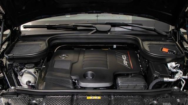 2026 Mercedes-Benz GLE AMG GLE 53