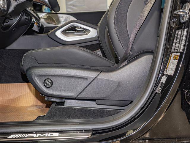 2026 Mercedes-Benz E-Class - $86,367
