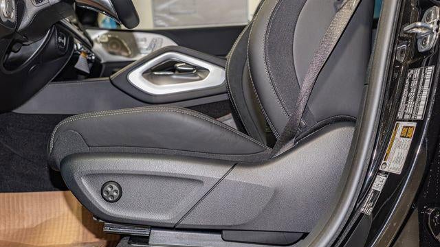 2026 Mercedes-Benz GLE AMG GLE 53