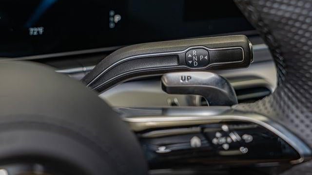 2026 Mercedes-Benz GLE AMG GLE 53