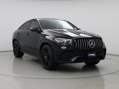 Photo of a 2023 Mercedes-Benz GLE AWD AMG GLE 53 4matic+ 4DR Coupe for sale
