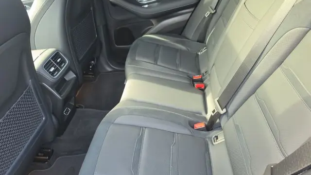 2024 Mercedes-Benz GLE AMG GLE 53