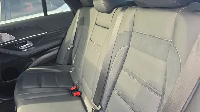 2024 Mercedes-Benz GLE AMG GLE 53