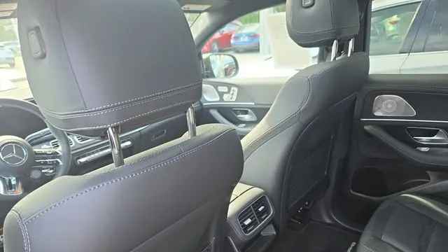 2024 Mercedes-Benz GLE AMG GLE 53