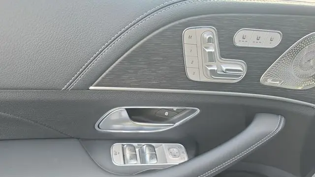 2024 Mercedes-Benz GLE AMG GLE 53