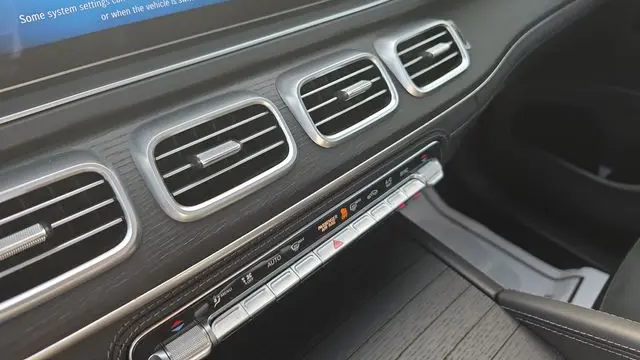 2024 Mercedes-Benz GLE AMG GLE 53