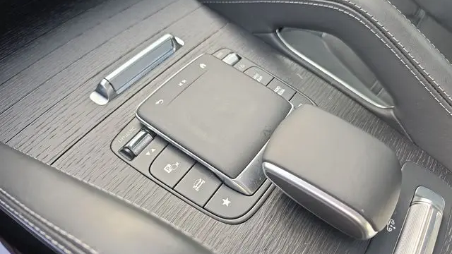 2024 Mercedes-Benz GLE AMG GLE 53