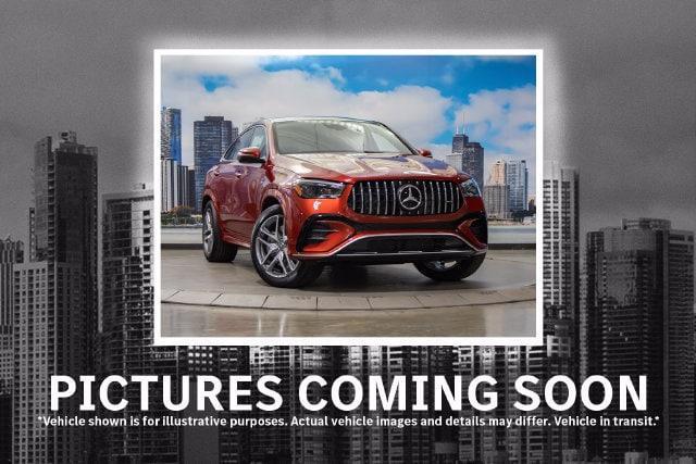 2025 Mercedes-Benz E-Class
