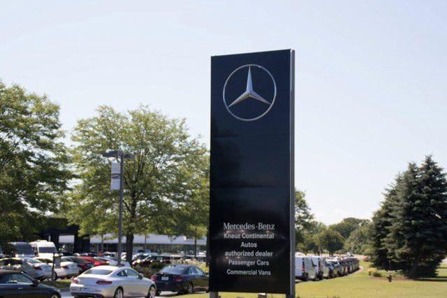 2026 Mercedes-Benz E-Class - $86,990