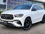 2025 GLE Thumbnail 6