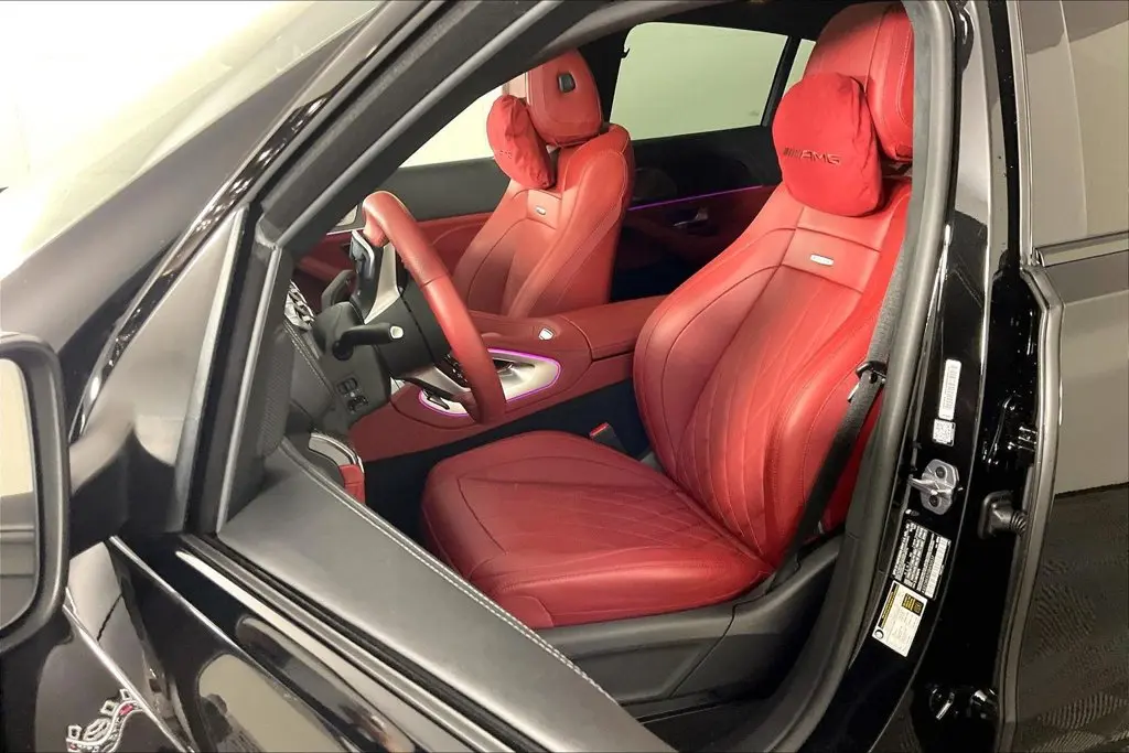2025 Mercedes-Benz E-Class - $123,888