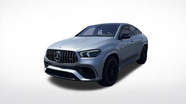 Preowned 2023 Mercedes-Benz GLE AMG GLE 63 S for Sale