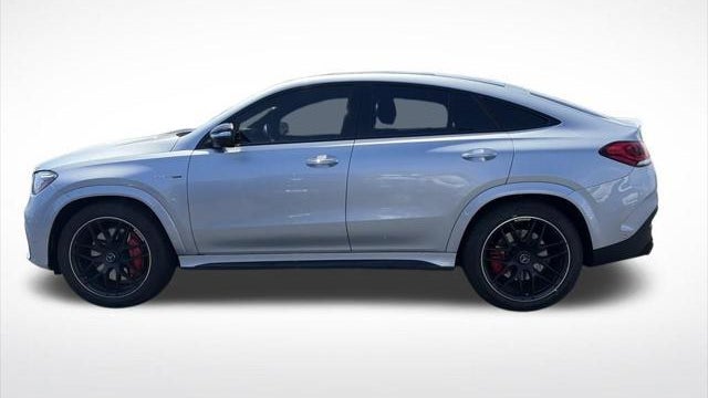 2023 Mercedes-Benz GLE AMG GLE 63 S