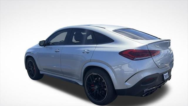 2023 Mercedes-Benz GLE AMG GLE 63 S