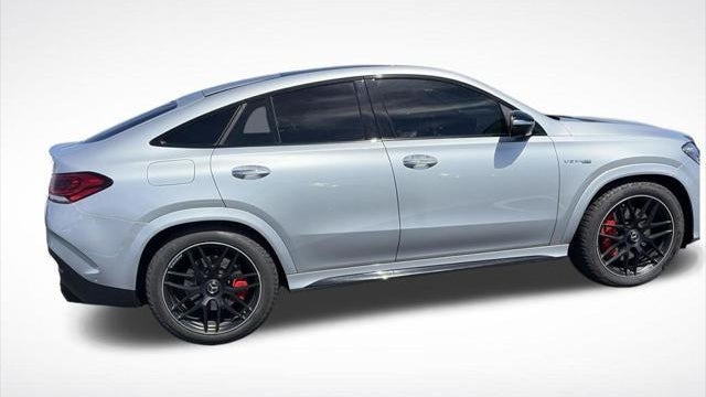 2023 Mercedes-Benz GLE AMG GLE 63 S