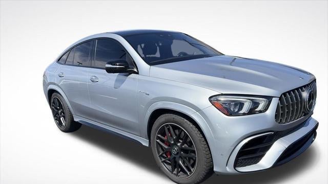 2023 Mercedes-Benz GLE AMG GLE 63 S