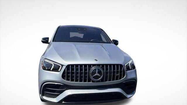 2023 Mercedes-Benz GLE AMG GLE 63 S