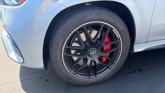 2023 Mercedes-Benz GLE AMG GLE 63 S
