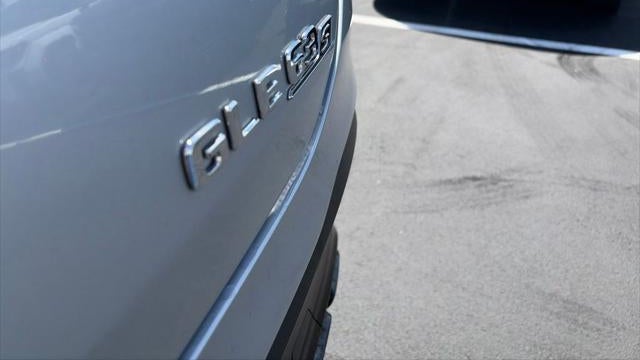 2023 Mercedes-Benz GLE AMG GLE 63 S