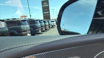 2023 Mercedes-Benz GLE AMG GLE 63 S