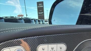 2023 Mercedes-Benz GLE AMG GLE 63 S