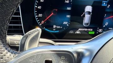 2023 Mercedes-Benz GLE AMG GLE 63 S