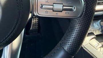2023 Mercedes-Benz GLE AMG GLE 63 S