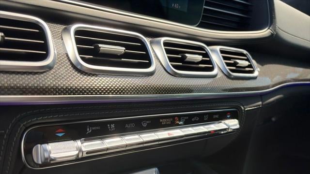 2023 Mercedes-Benz GLE AMG GLE 63 S