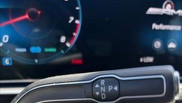 2023 Mercedes-Benz GLE AMG GLE 63 S