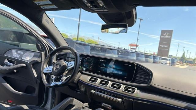 2023 Mercedes-Benz GLE AMG GLE 63 S