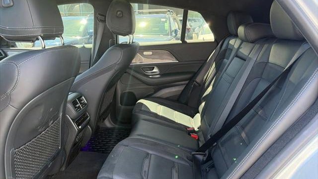 2023 Mercedes-Benz GLE AMG GLE 63 S