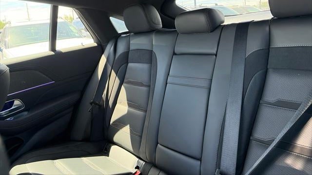 2023 Mercedes-Benz GLE AMG GLE 63 S