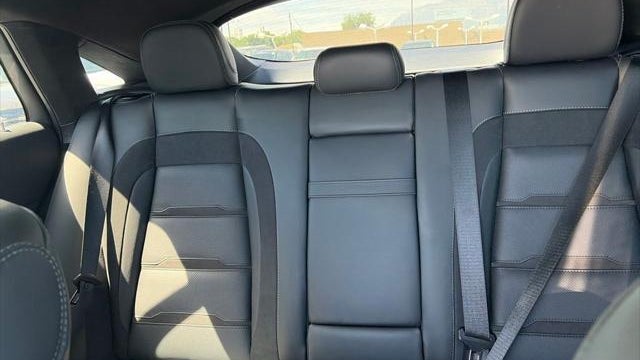2023 Mercedes-Benz GLE AMG GLE 63 S